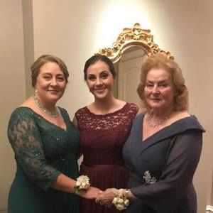 Meet your Posher, Kristine